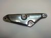 Main step holder left Suzuki GS 650