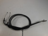 Throttle cable Suzuki GS 500 F