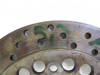 Rear brake disc Yamaha YZF 1000 Thunderace
