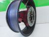 Rear wheel complete Kawasaki ZXR 750