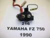 Startmotor relais Yamaha FZ 750