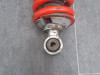 Achterschokbreker Yamaha YSR 50