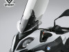Scheibe Windschild BMW S 1000 XR