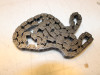 Distribution chain Overig Onbekend Unknown
