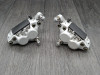 Brake calipers front Yamaha FZR 600