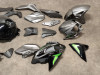 Complete kuipset Kawasaki Z H2