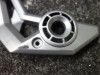 Cowl right small Kawasaki Z 650