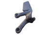 Schetsplaat links Honda CB 1000 R