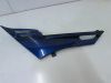 Cowl left rear Yamaha FJ 1200