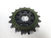 Kettenrad vorne Kawasaki ZX 10 R