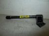Steering Handle left  Kawasaki ZZR 600