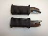 Soziusfussraste links Suzuki GS 450