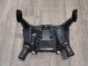 Air cleaner case BMW R 1250 GS
