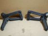 Duo voetsteun links Ducati 600 SS Supersport