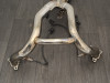 Uitlaatbochten BMW R 1250 RS