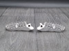 Fussraste links BMW R 1200 GS LC