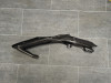 Seiten verkleidung links Yamaha YZF R1