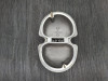 Kleppendeksel BMW R 60-5