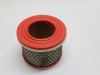 Air cleaner Yamaha SZR 660