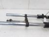 Front pipes complete Honda VF 500 