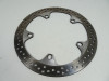 Remschijf voor BMW K 1200 R 
