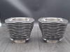 Cilinderblok Harley Davidson FLSTF Fat Boy