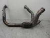 Downpipes Aprilia Tuono 1000