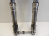 Voorpoten compleet Honda CBR 900 RR