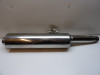 Muffler Kawasaki ZZR 600