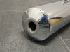Uitlaat Honda CM 125