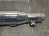 Uitlaat Harley Davidson FXST Softail Standard
