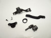 Slotenset BMW R 1200 GS Adventure