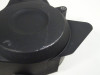 Engine cover front spocket Kawasaki ER 6