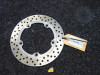 Rear brake disc Yamaha XSR 900
