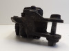 Bremssattel Bremszange vorn links Honda VF 700  750 C Magna