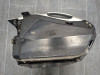 Linker koffer BMW K 1200 LT