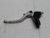 Lever handle clutch Triumph Bonneville T 120