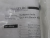 Kettenschutz Suzuki GSF 650 Bandit