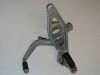 Fussrastetrager vorne links BMW R 1150 GS