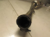 Muffler Kawasaki ZZR 1400