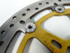 Remschijf voor Aprilia RSV 1000