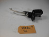 Clutch master cylinder Honda VFR 800 I
