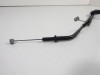 Throttle cable Kawasaki VERSYS 650