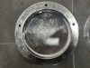 Motorblokdeksel Harley Davidson FLHR Road King