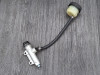 Rempomp achter BMW K 1600 GT
