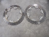 Brake disc set Honda CBR 600 F