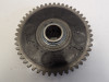 Start up clutch Kawasaki ZZR 1100