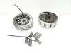 Clutch BMW F 650 GS