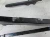Achtersubframe Kawasaki ZXR 750