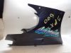 Verkleidung unten Kawasaki GPX 600
